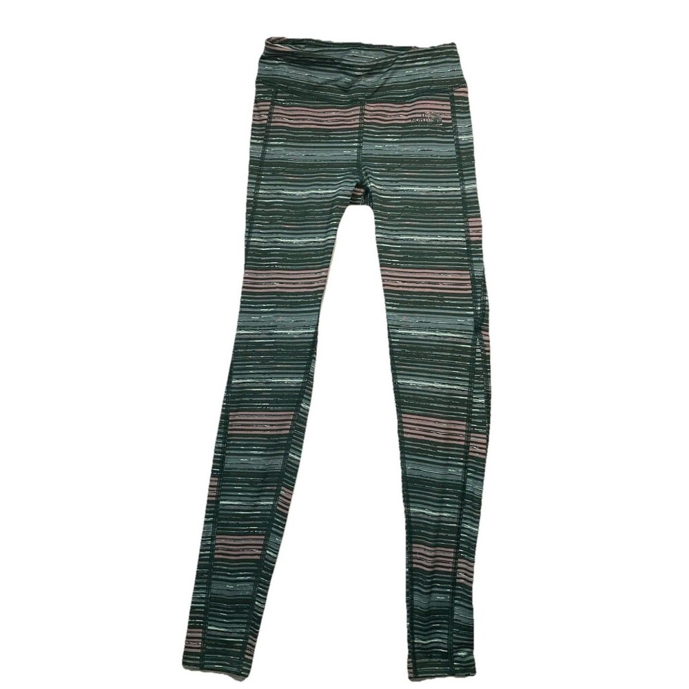 The North Face Printed Leggings Womens‎ XS